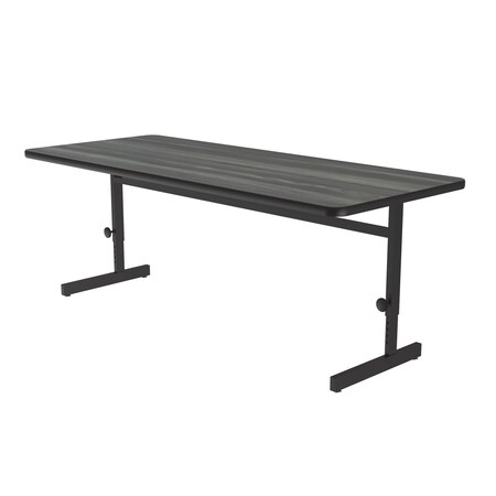 Computer/Training Tables (HPL) - Adjustable